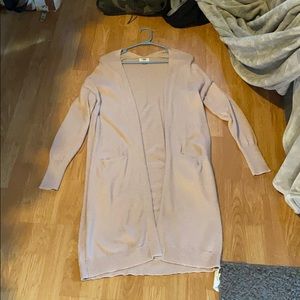 Old Navy Cardigan